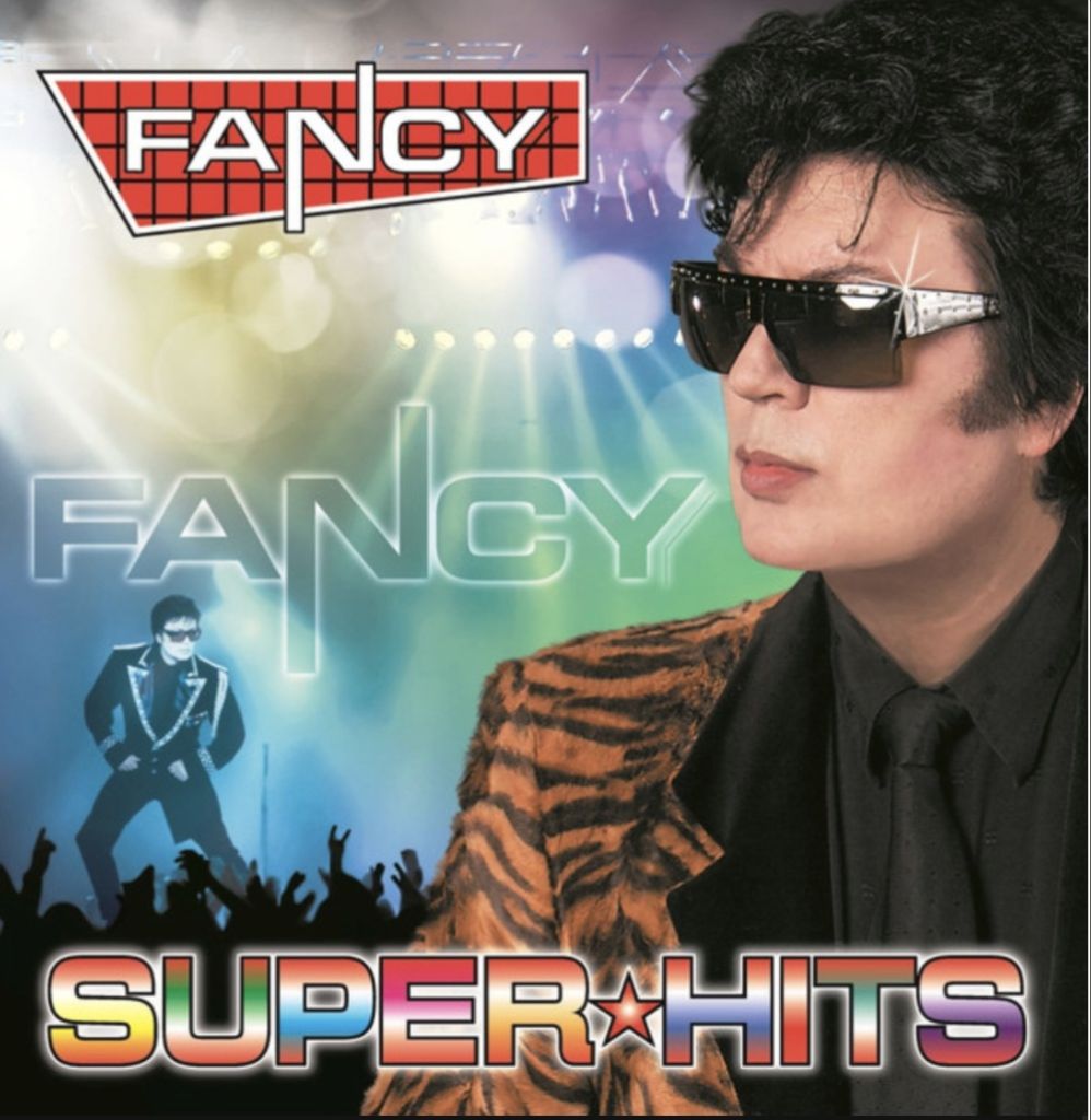 Fancy - Super Hits - 1985-2008.   (LP). 12. Vinyl. Пластинка. S/S. - фото фото фото 0