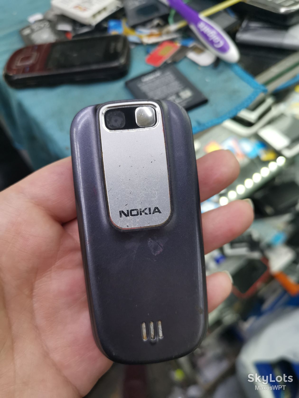 #sklad Nokia 2680 s-2 i - фото фото фото 2