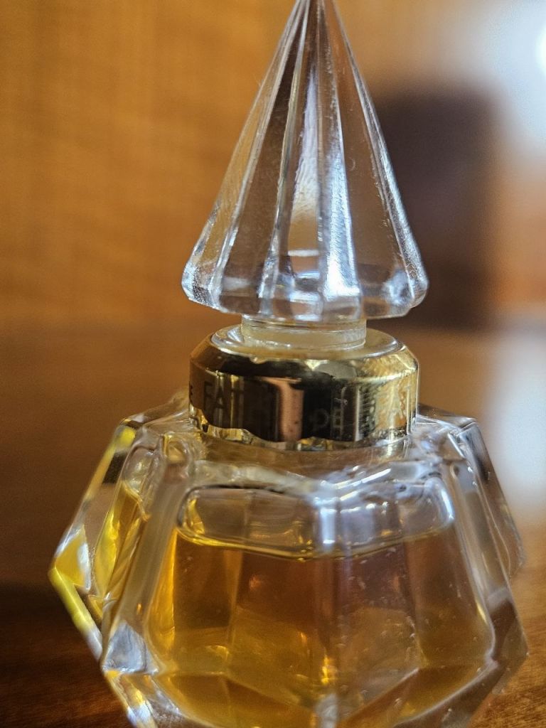 Fath de Fath Jacques Fath 15ml Parfum - фото фото фото 5