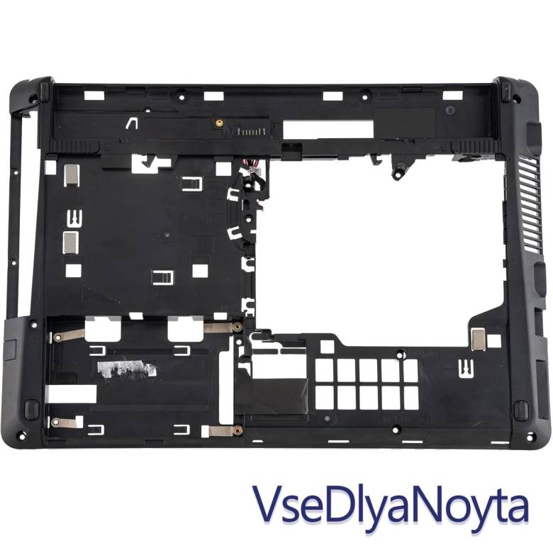 Корпус низ HP 4331s ProBook 4330s  Корзина - фото фото фото 1