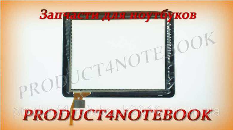 Тачскрин Prestigio MultiPad PMP5597D - фото фото фото 0