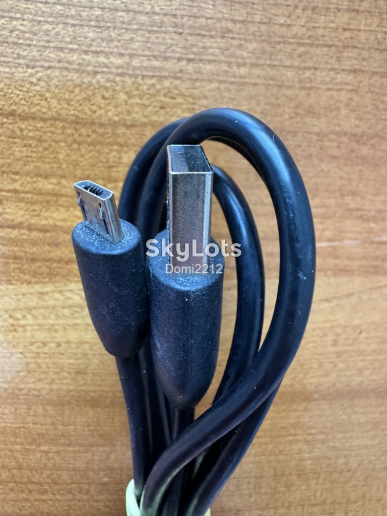 Кабель телефону Micro USB - фото фото фото 1