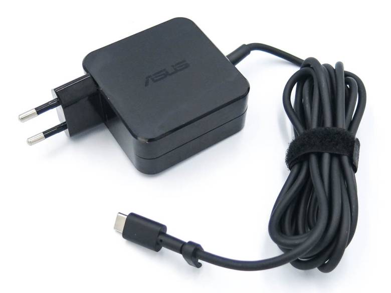 Блок питания для ASUS 45W Type-C (USB-C) - фото фото фото 0
