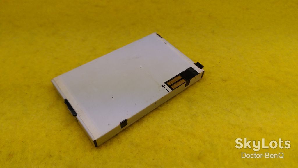 Аккумулятор акб для Philips Xenium 998 1050 mAh A20XBZ 0ZC - фото фото фото 2