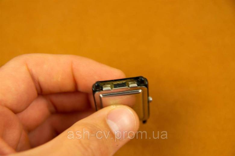 Годинник наручний вінтажний Casio MQ-27 - фото фото фото 2