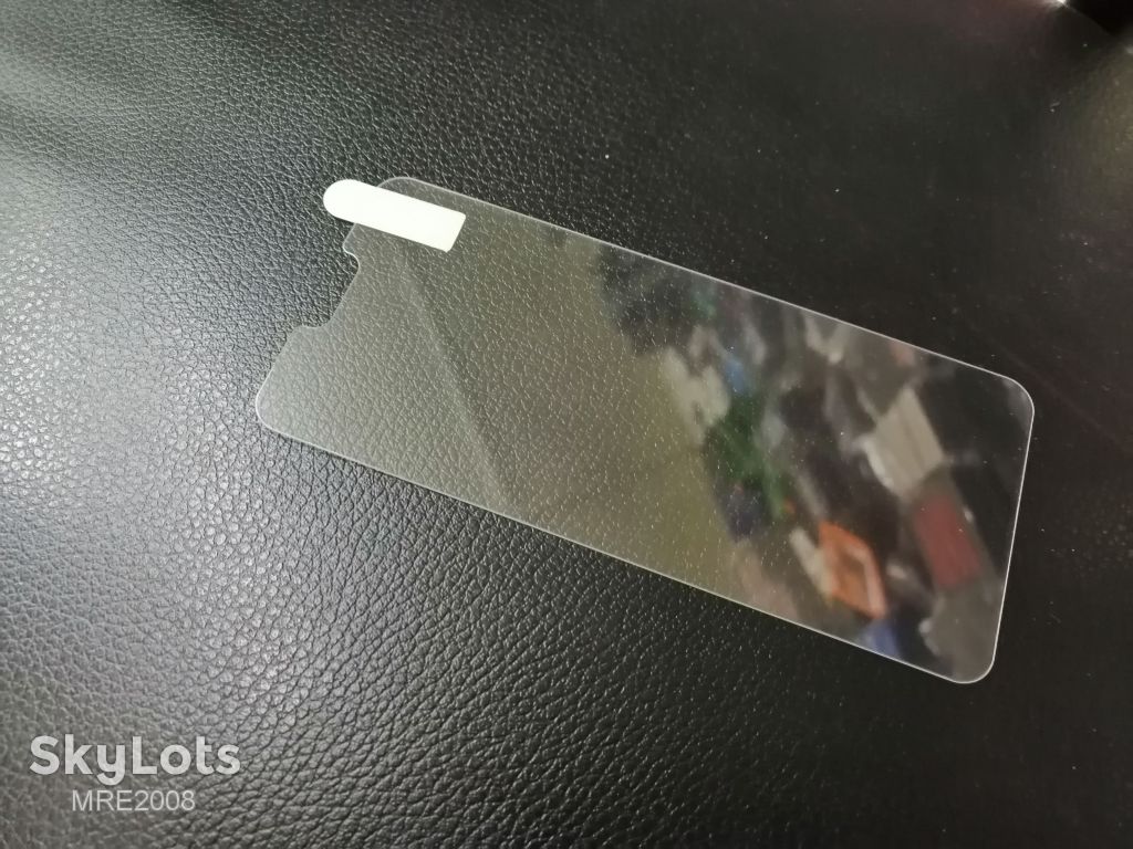 Защитное стекло для Huawei P20 Lite 2.5D 9H - фото фото фото 1