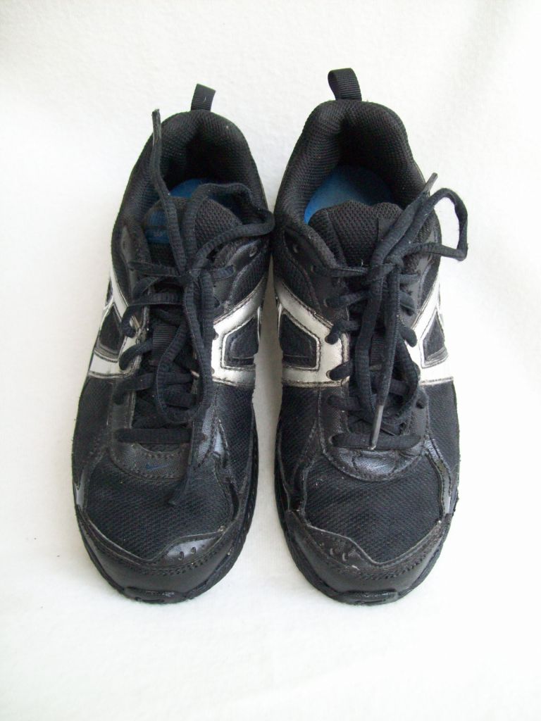 Кросівки сітка Nike, устілка 22,5 см. - фото фото фото 2