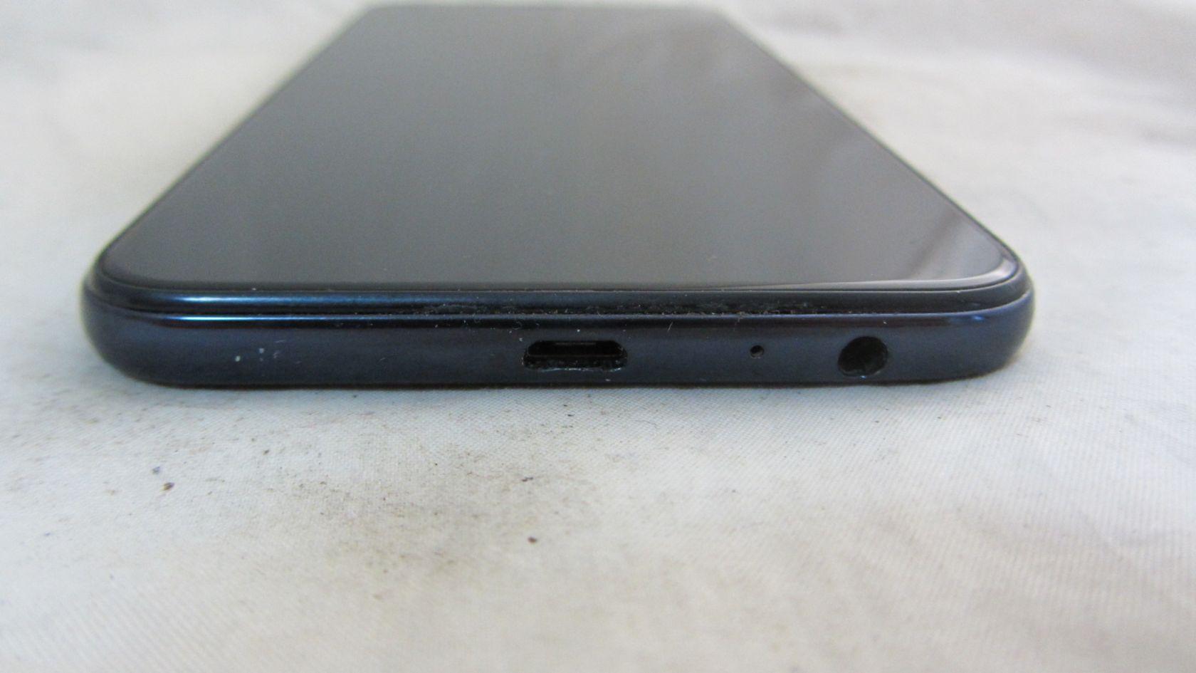Samsung Galaxy J6+   (SM-J610FN/DS) Black - фото фото фото 1