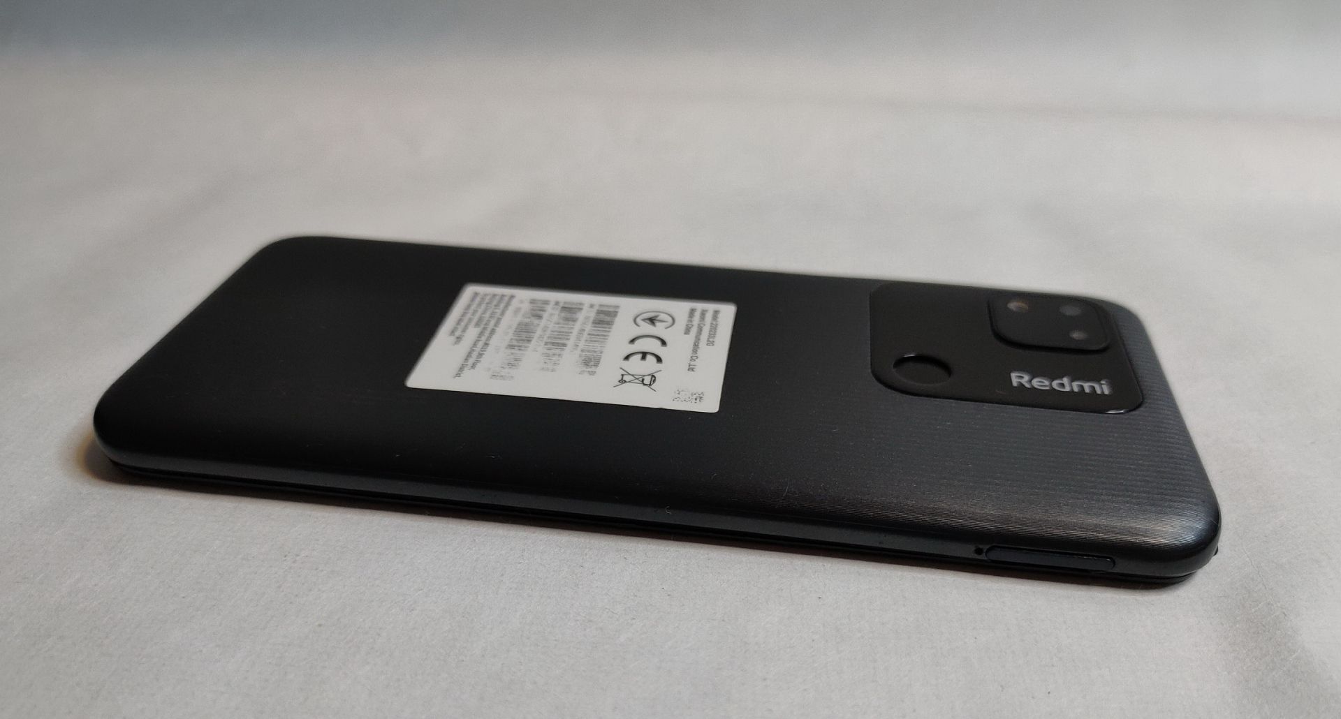Xiaomi Redmi 10A 4/64gb Blak - фото фото фото 5