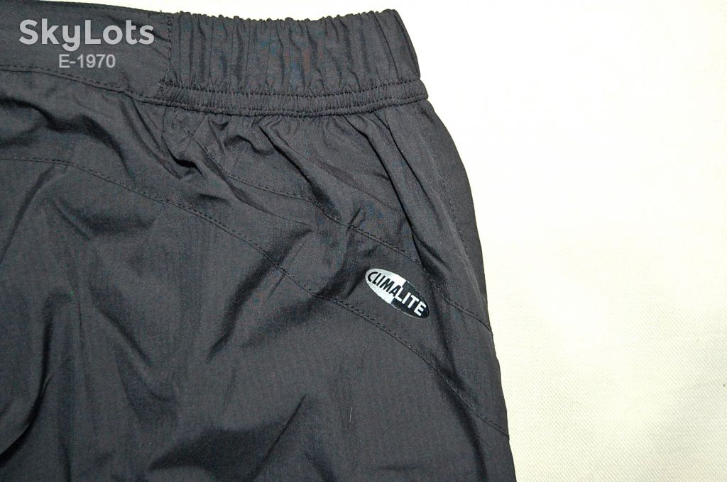 Спортивные штаны ADIDAS CLIMALITE р.L original INDONESIA - фото фото фото 7