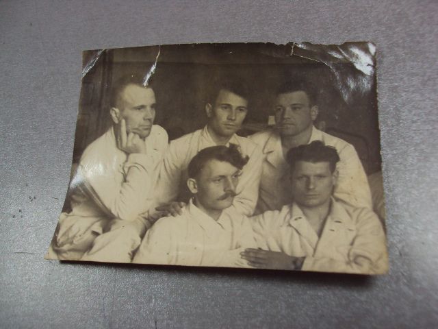 фотография герой советского союза госпиталь 1944 киев №12150 - фото фото фото 2