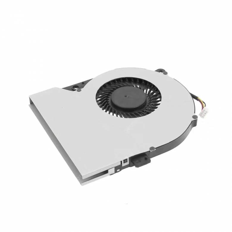 Вентилятор кулер FAN для ноутбука Asus S550CMS550CB (6,5mm) - фото фото фото 1