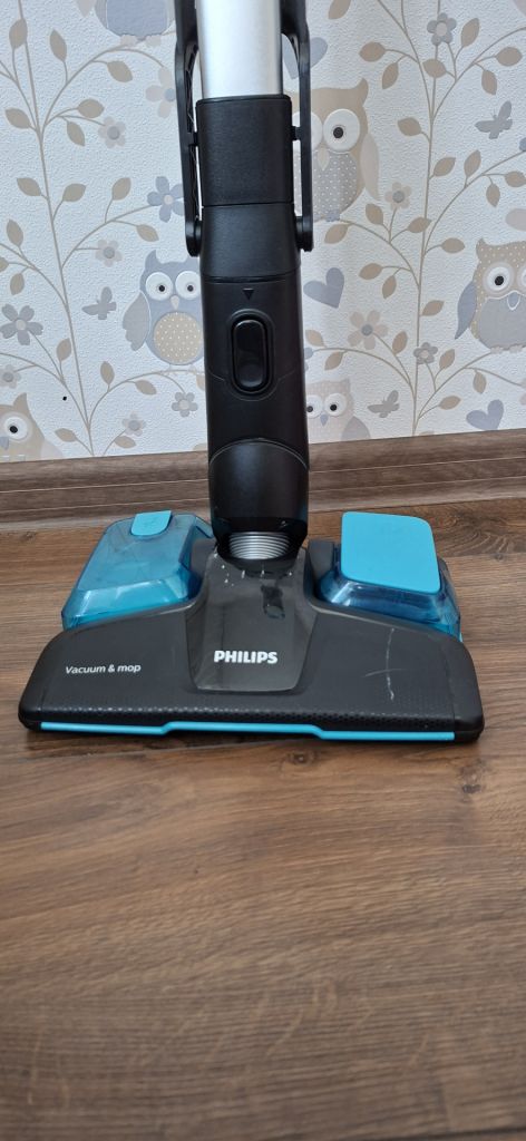 Philips Series 7000 AquaTrio - фото фото фото 2