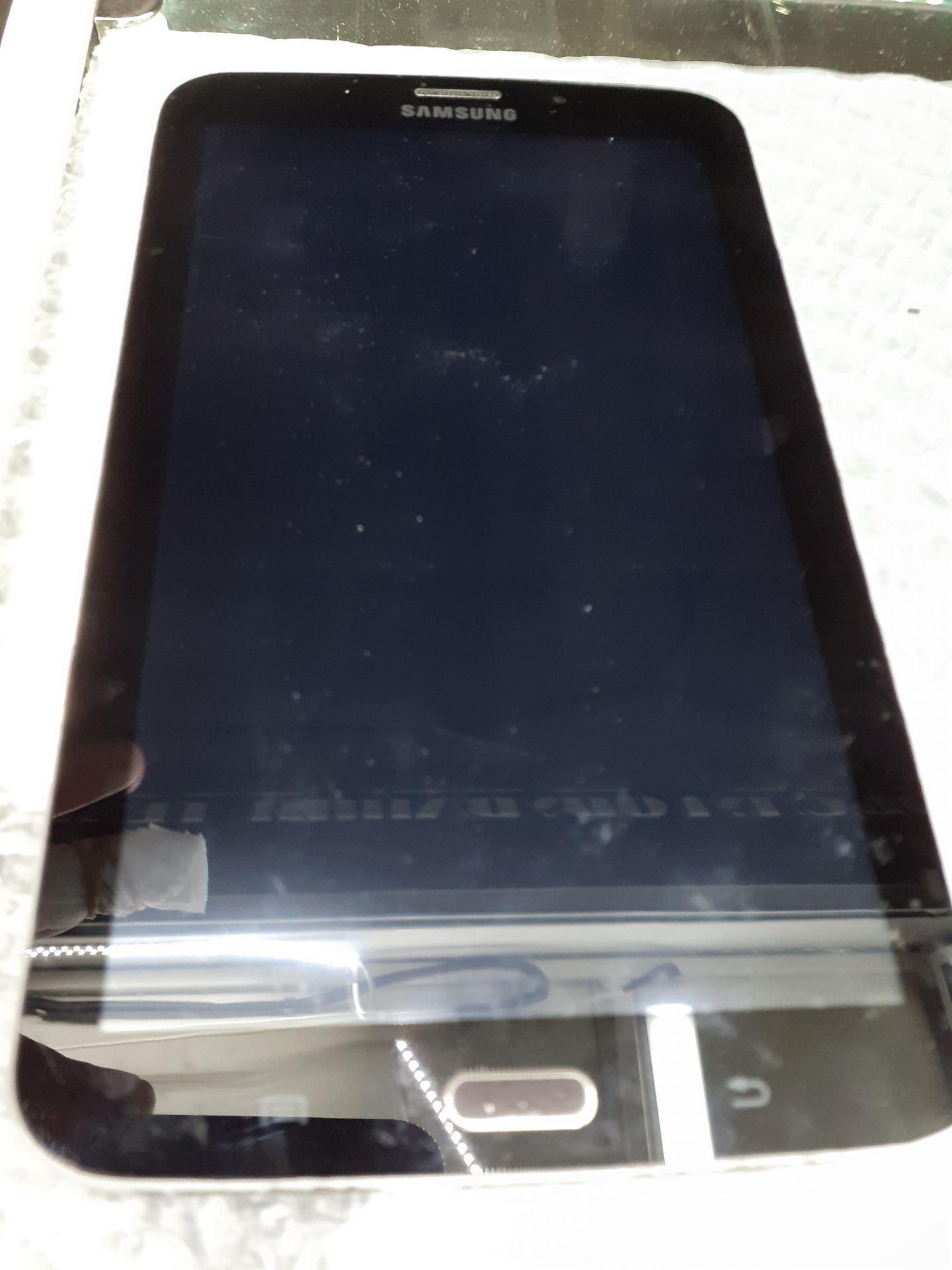 #1345 sklad Samsung Tab 3 T211 3G - фото фото фото 0