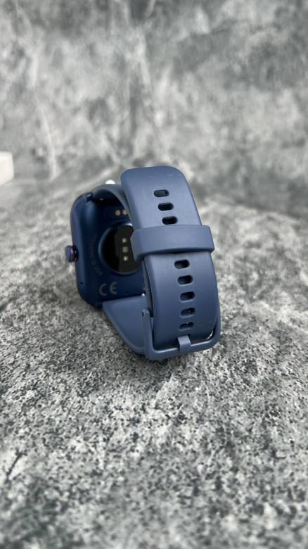 Смарт-часы IDW20 с функцией Bluetooth-звонков и мультиспортивными режимами - фото фото фото 5