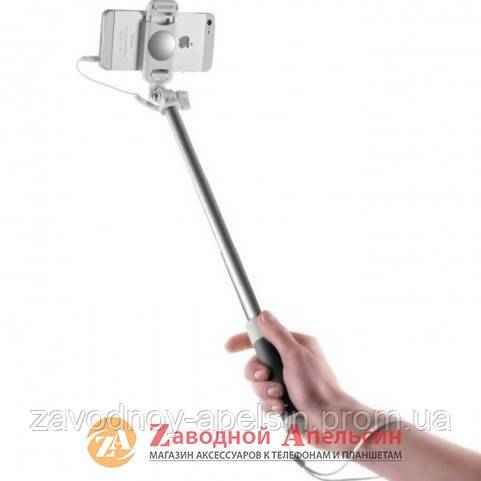 Монопод для селфи Proda mini P6 70см - фото фото фото 2