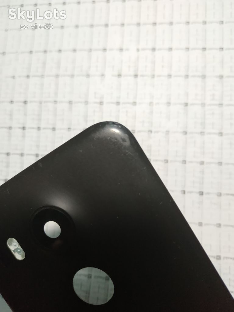 Кришка LG Nexus 5X H791F - фото фото фото 2