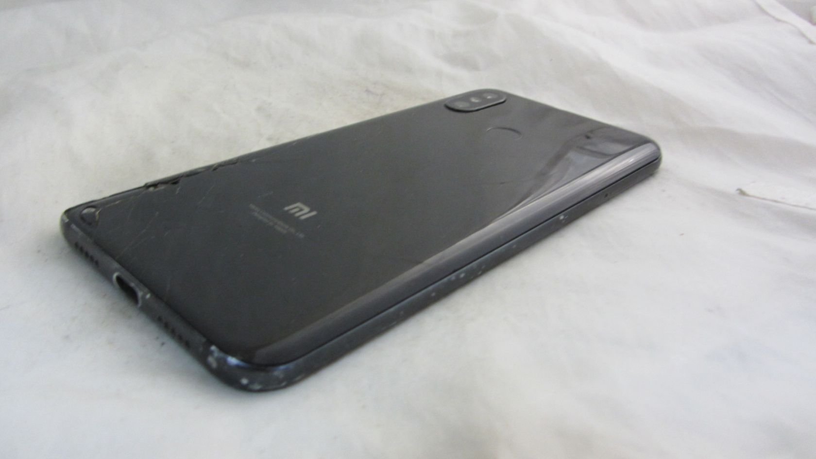 Xiaomi Mi8 Black - фото фото фото 4