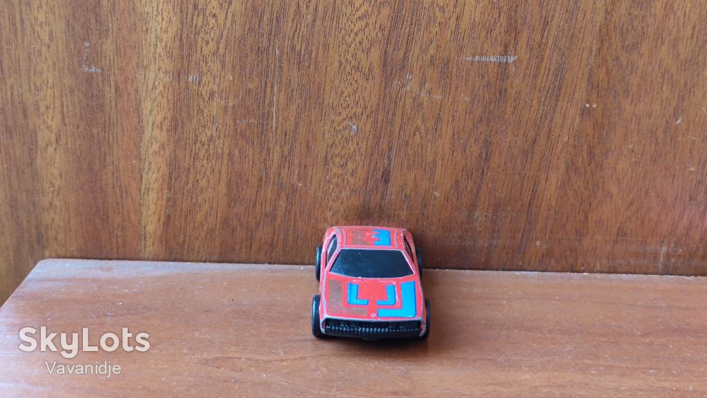 Matchbox Super G.T. 1985 made in china - фото фото фото 3