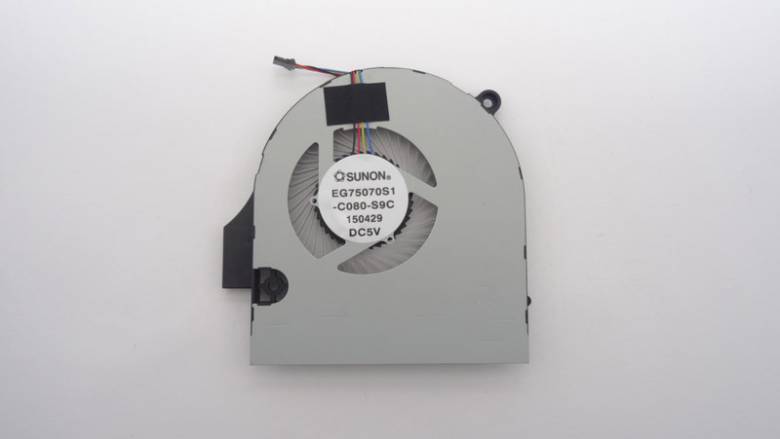 Вентилятор для ноутбука ACER ASPIRE VN7-791G (EG75070S1-C080-S9C) (Кулер) - фото фото фото 2