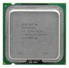 INTEL CELERON 1.6 Ghz  (SL9XP) - фото фото фото 0