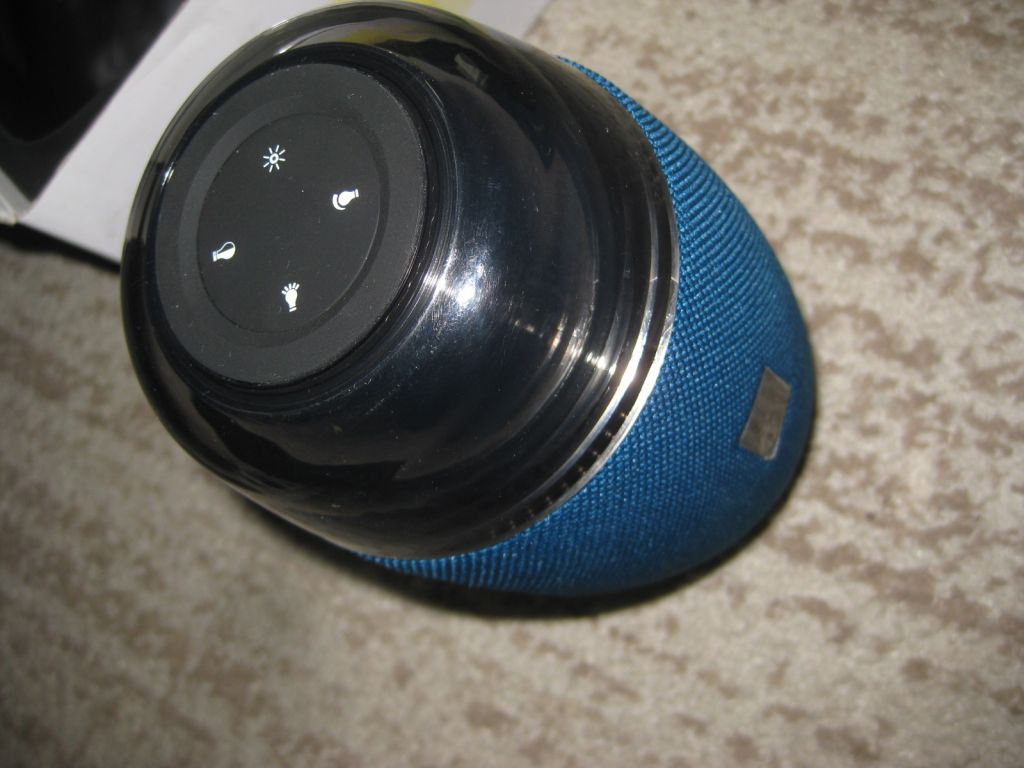 Bluetooth колонка TC42207 - фото фото фото 1