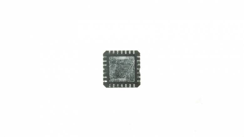Микросхема Intersil ISL6532ACR для ноутбука - фото фото фото 0