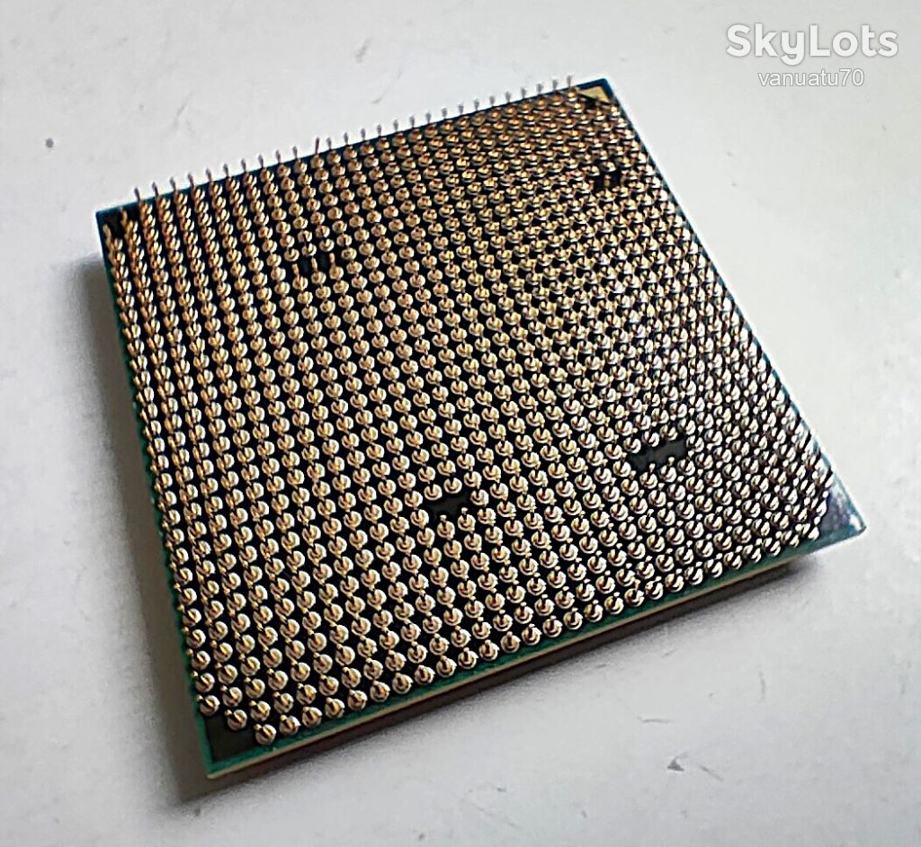 Процесор AMD Athlon II X2 240 2.8GHz ADX2400CK23GQ Socket AM3 AM2+ - фото фото фото 1