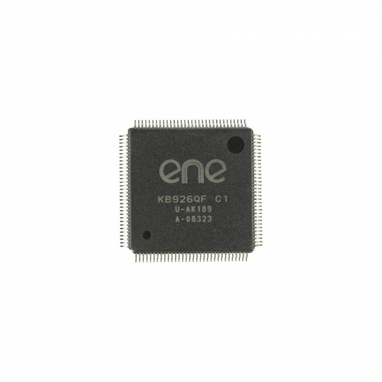 Микросхема ENE KB926QF C1 (TQFP-128) мультиконтроллер для ноутбука - фото фото фото 0
