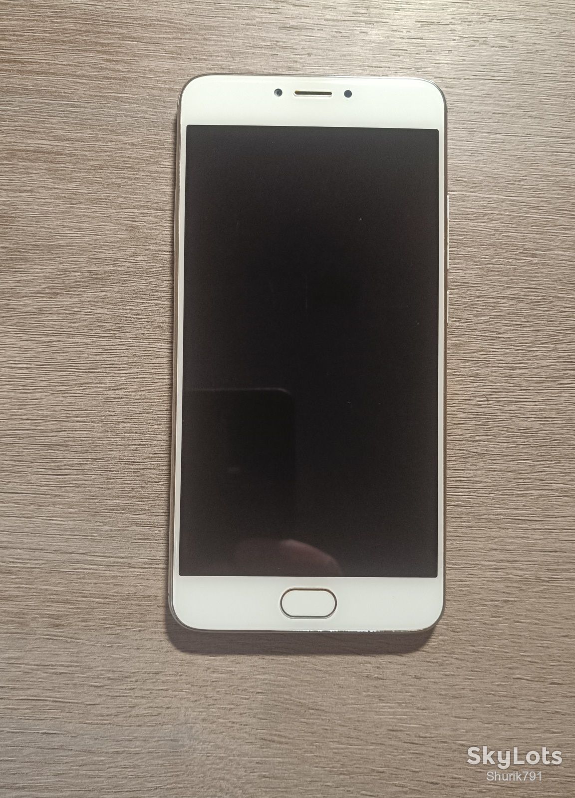 Телефон смартфон Meizu M3 Note 3/32Gb - фото фото фото 0