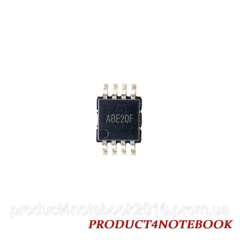 Микросхема SYLERGY SY6288DAAC (ABE20F) (SOP-8) для ноутбука - фото фото фото 0