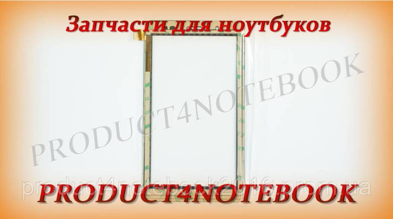 Тачскрин VOYO X6 - фото фото фото 1