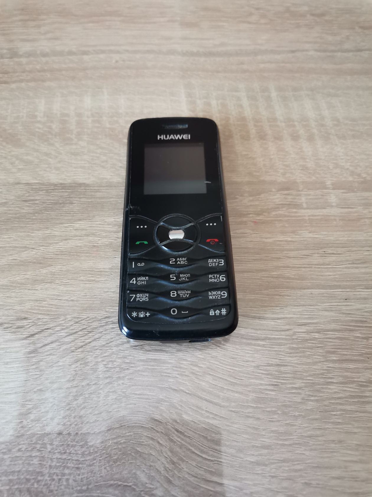 Телефон Huawei C2856 CDMA 800 МГц - фото фото фото 3