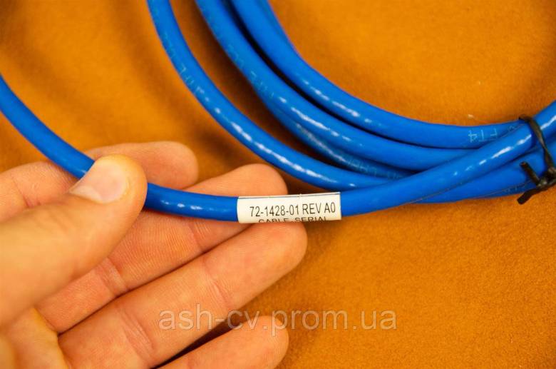 Кабель, Cisco, Smart Serial Cable, 72-1428-01 - фото фото фото 5