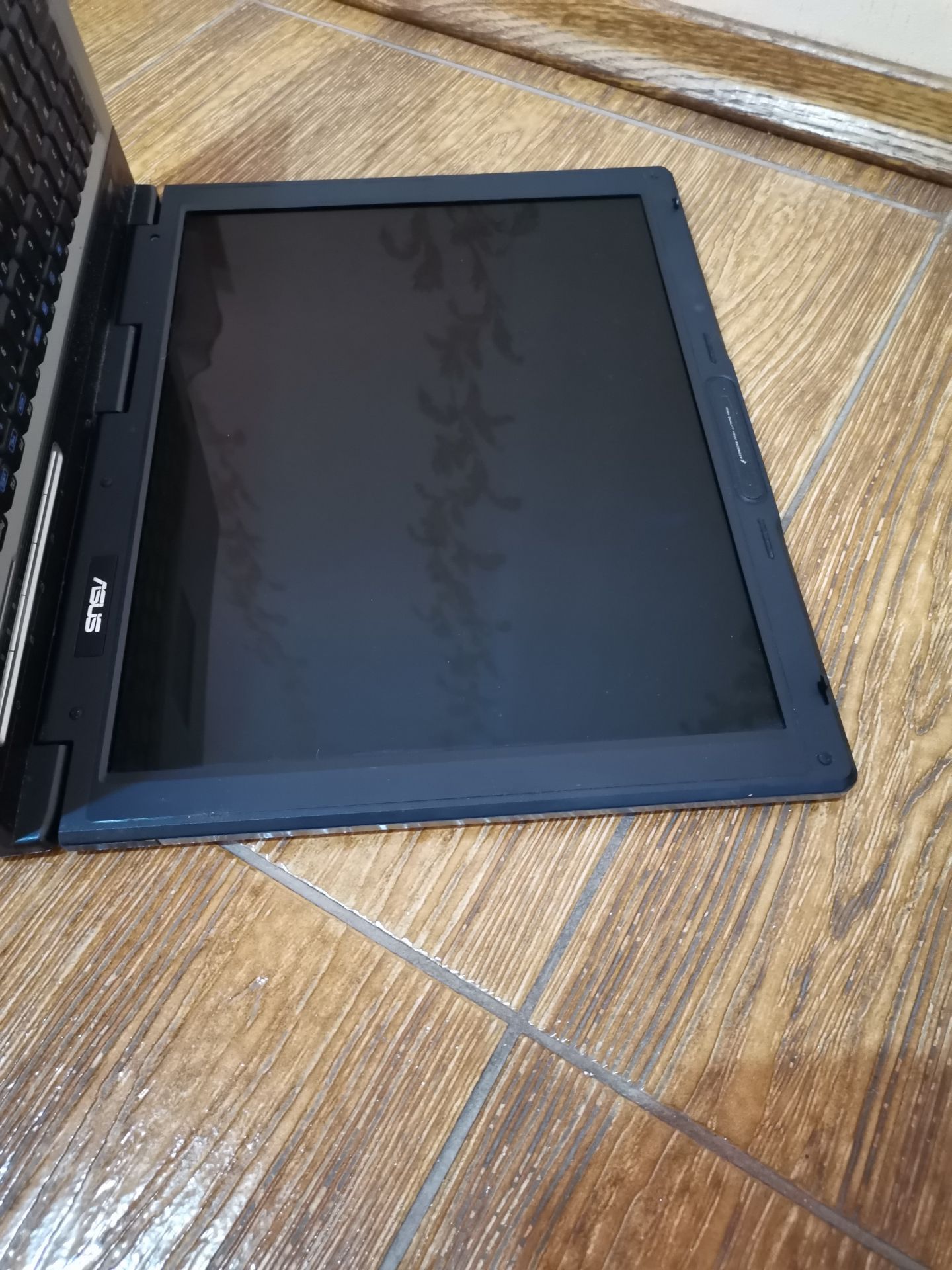 Ноутбук Asus A6M - фото фото фото 7