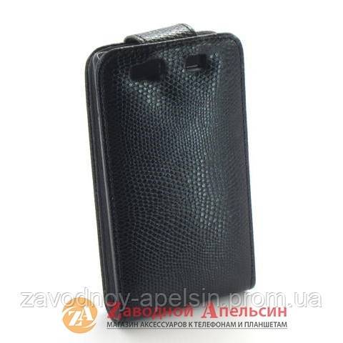 Чехол книжка Samsung S8600 Wave 3 Chic Case - фото фото фото 1