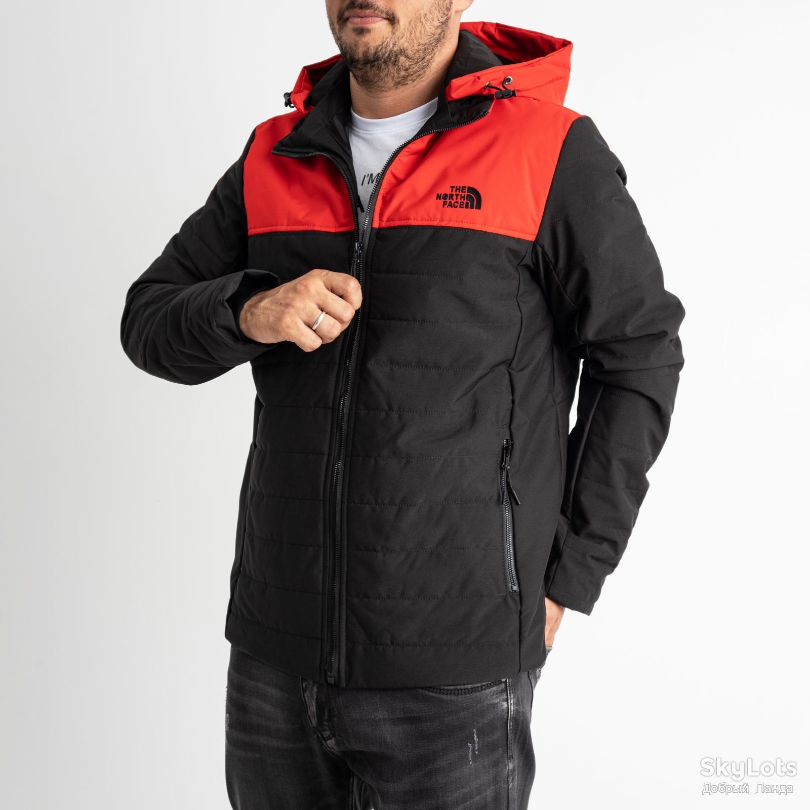 ТОПОВА ЧОЛОВІЧА КУРТКА ! THE NORTH FACE ! ВЕСНА ! ТУРЕЧЧИНА ! - фото фото фото 0