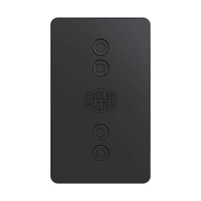 Cooler Master ARGB LED Controller MFP-ACBN-NNUNN-R1 - фото фото фото 3