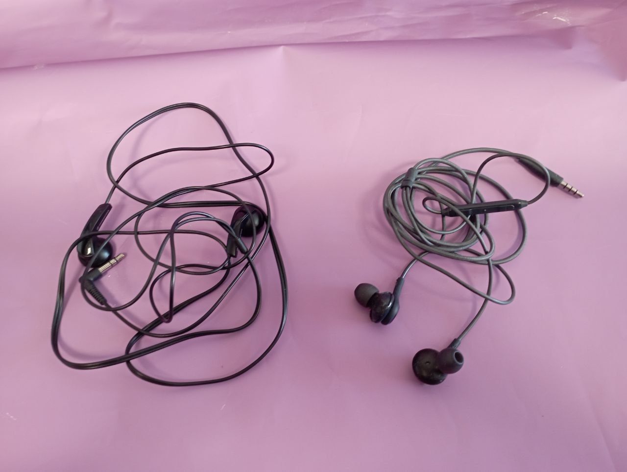 208 Samsung AKG EO-IC100 та Sennheiser MX 170 - фото фото фото 0