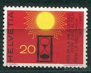 Германия Швейцария  лот 1 MNH - фото фото фото 0