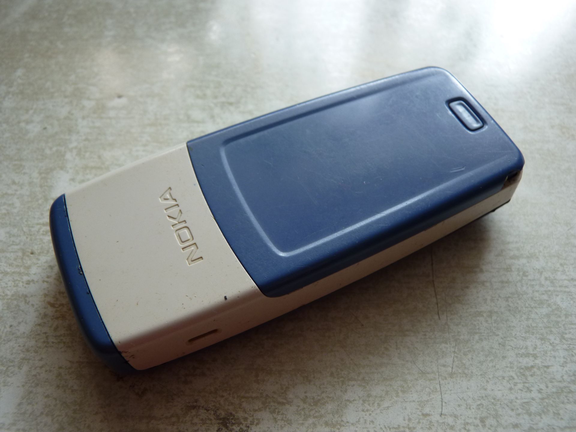 Мобильный телефон Nokia 1110i - фото фото фото 3