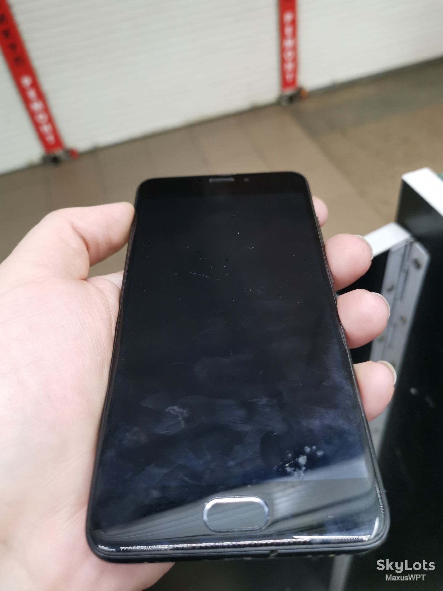 Sklad Meizu M6 black m 6 - фото фото фото 1