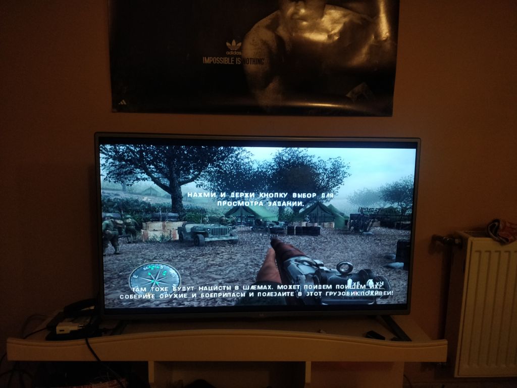 HDMI Адаптер  (конвертер видео) для Sony PlayStation PS2 PS3 - фото фото фото 5