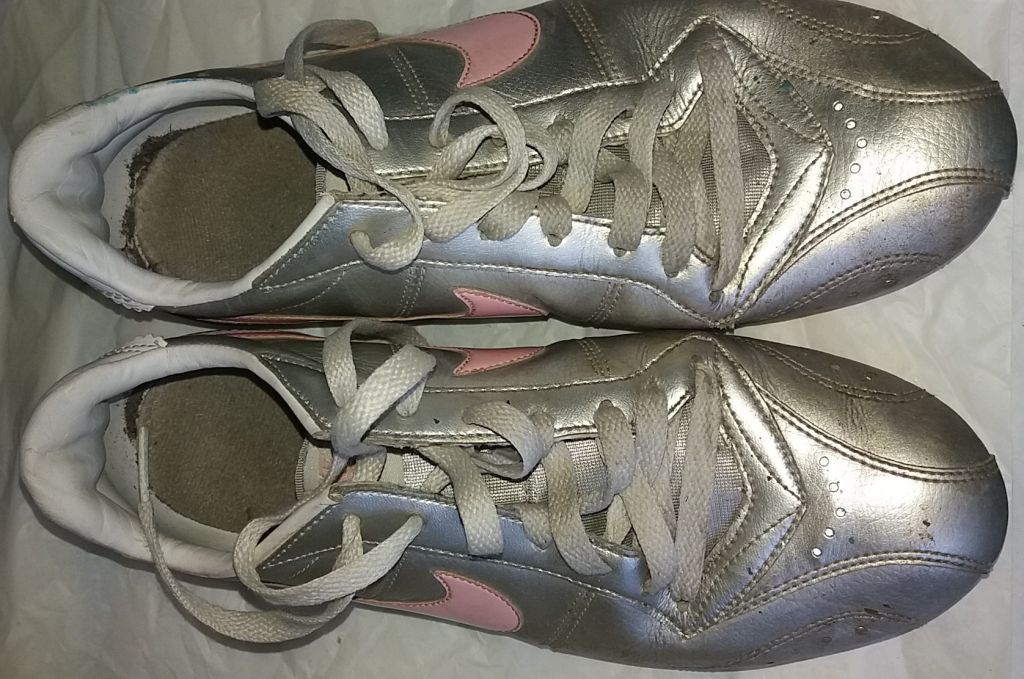 nike кожа жіноче взуття фірма - фото фото фото 2