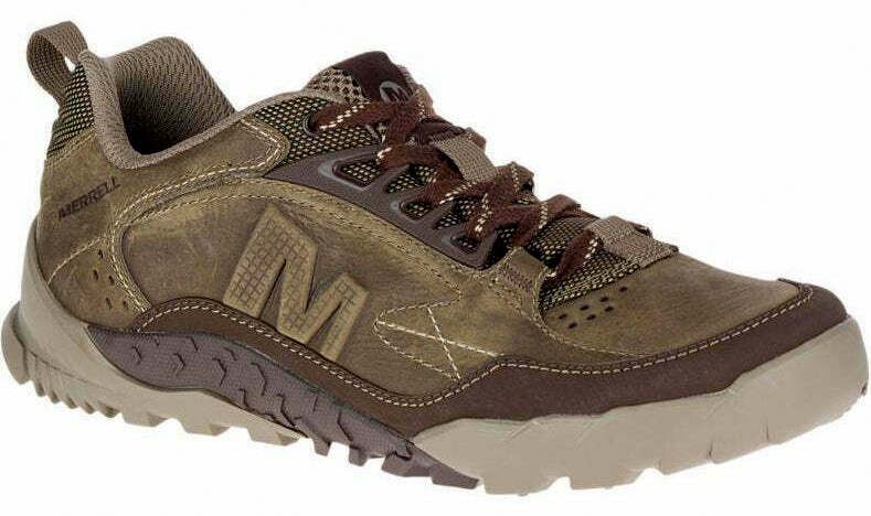 Merrell Annex Trak Low 9US, 43EU, 27см нові - фото фото фото 6