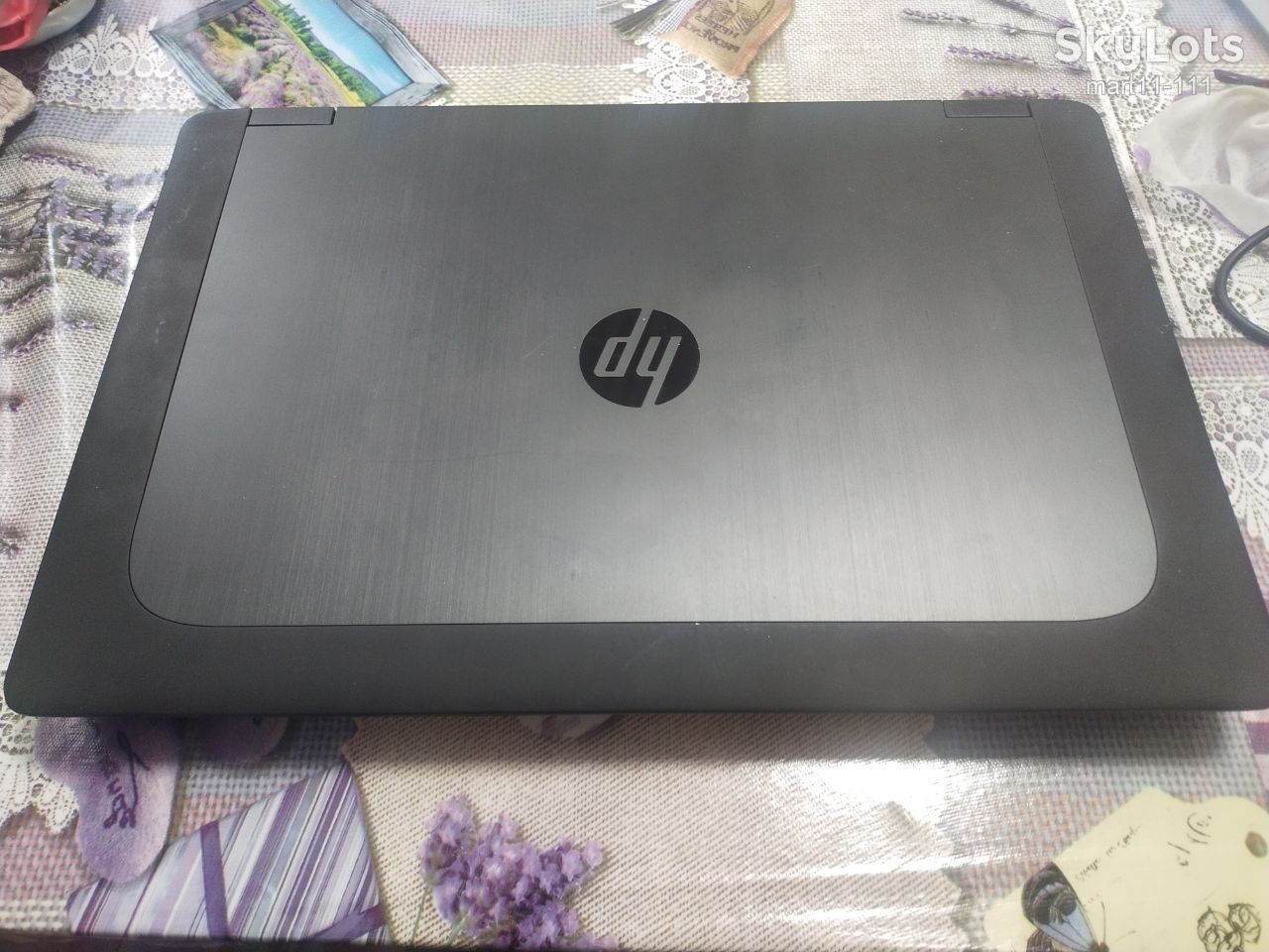 HP ZBook 15. Потужна станція. - фото фото фото 2