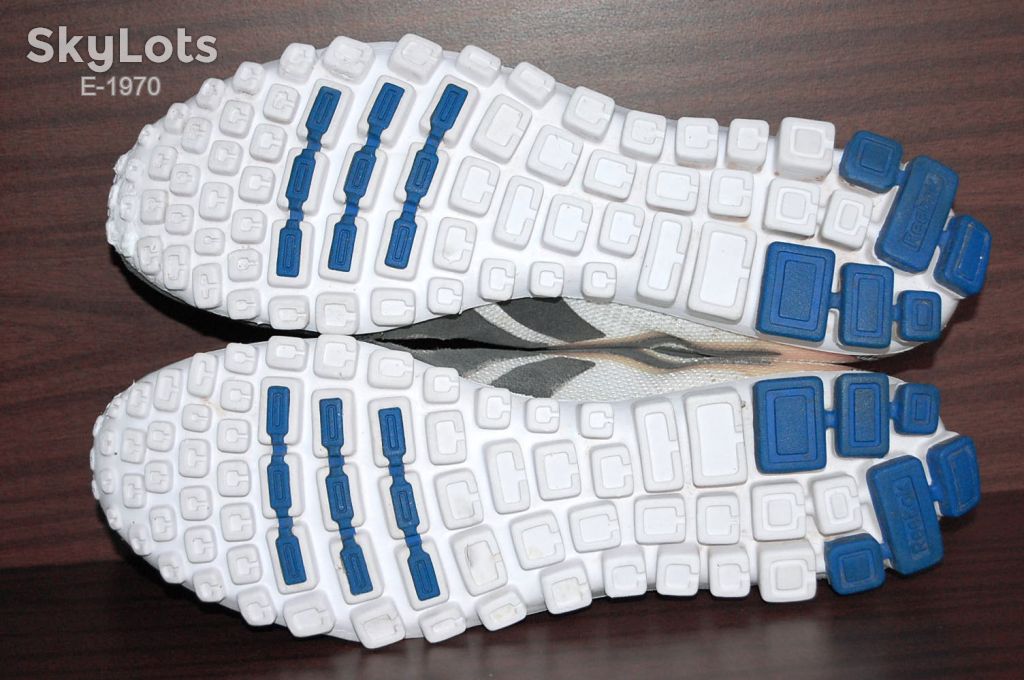 Кроссовки REEBOK REALFLEX р.45-46 original - фото фото фото 4