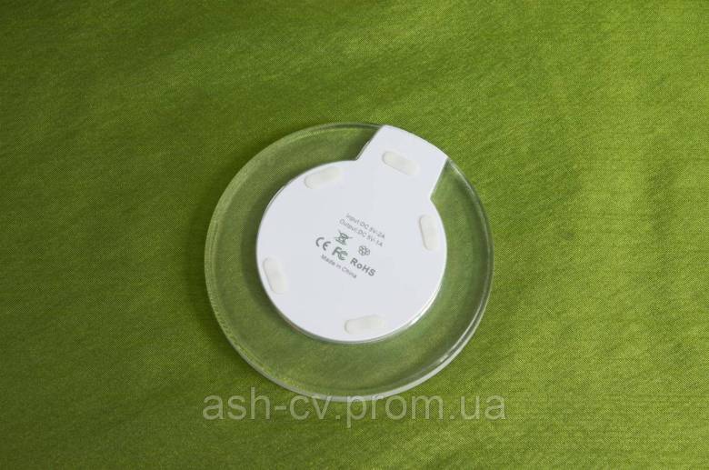 Бездротова зарядка для телефонів, FANTASY, Wireless Charger, microUSB - фото фото фото 1