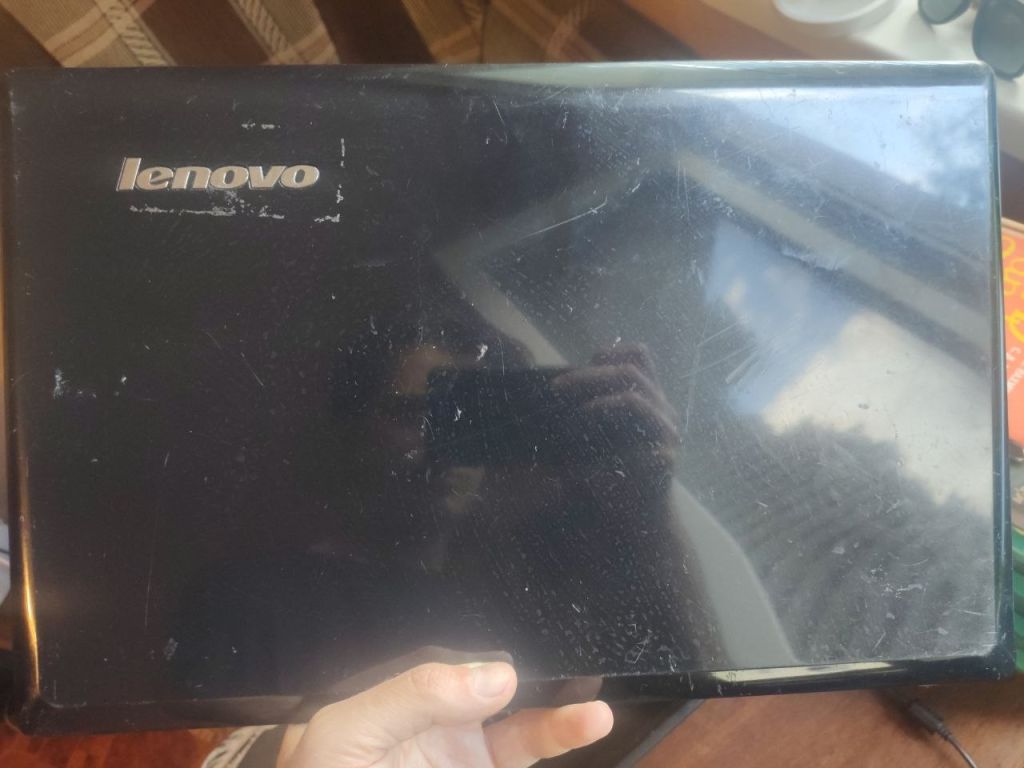 Lenovo g580 по запчастям - фото фото фото 8
