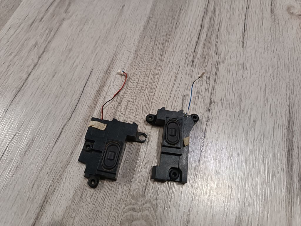 Динамiки для ноутбука Lenovo B590 - фото фото фото 0